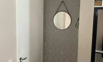 Imagem 6: Vitalle home clube ao lado da estação e do shopping