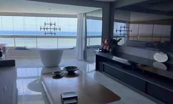 Imagem 2: Cobertura duplex para venda tem 360 m² com 4 suítes em Boa Viagem - Recife - PE