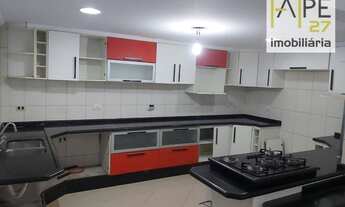 Imagem 7: Sobrado, 730 m² - venda por R$ 1.500.000,00 ou aluguel por R$ 6.500,00/mês - Vila Rosália