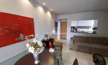 Imagem 4: Apartamento Baia Blanca com 3 dormitórios à venda, 88 m² por R$ 420.000 - Pico do Amor - C