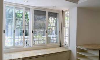 Imagem 3: Apartamento para Aluguel - Ipanema, 2 Quartos, 45 m2