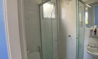 Imagem 7: Apartamento com 3 dormitórios à venda, 65 m² por R$ 369.000,00 - Jardim Myrian Moreira da