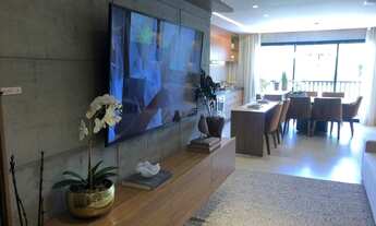 Imagem 3: Apartamento para Venda em Goiânia, Jardim Goiás, 2 dormitórios, 2 suítes, 1 banheiro, 2 va