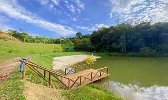 Imagem 2: Lote/Terreno para venda possui 800 metros quadrados em Realengo - Divinópolis - MG