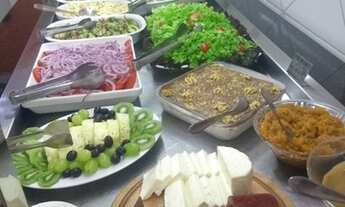 Imagem 2: RESTAURANTE - CENTRO COMERCIAL SÃO CAETANO