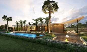 Imagem 2: Vendo Lote de 450 m² em condomínio e 5 min do centro de Pedro Leopoldo