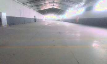 Imagem 4: Galpão em Jardim Castanha - Guarulhos