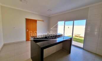 Imagem 4: Ribeirão Preto - Casa Padrão - Reserva San Gabriel