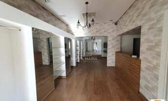 Imagem 2: Salão/Galpão (salão - térreo