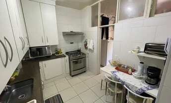 Imagem 6: Apartamento para venda tem 130 metros quadrados com 3 quartos em Copacabana - Rio de Janei