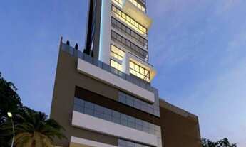 Imagem 2: Lindo apartamento com vista mar 3 vagas de garagem e lazer completo