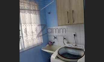 Imagem 3: Apartamento - Vila Inema - Hortolândia