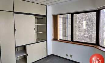 Imagem 6: São Paulo - Conjunto Comercial/sala - Brooklin