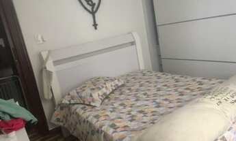 Imagem 5: Apartamento para venda com 53 m2, 1 dorm no embare -Santos - São Paulo