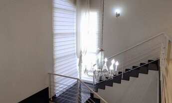 Imagem 4: Sobrado com 3 dormitórios à venda, 270 m² por R$ 2.230.000,00 - Tropical - Cascavel/PR