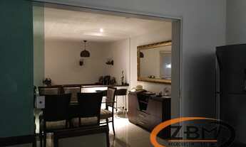 Imagem 7: Casa sobrado em condomínio com 3 quartos no Condomínio Village do Engenho - Bairro Jardim