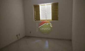 Imagem 4: Apartamento com 3 dormitórios à venda, 106 m² por R$ 350.000,00 - Jardim Irajá - Ribeirão