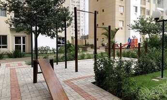 Imagem 6: Apartamento para venda no reserva Taguatinga 2 quartos