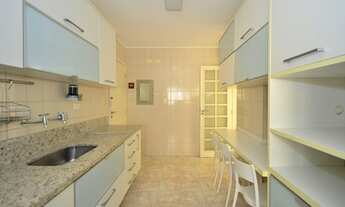 Imagem 7: Perdizes reformado