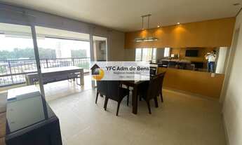 Imagem 3: São Paulo - Apartamento Padrão - Tatuapé