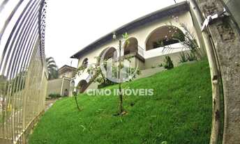 Imagem 3: Ampla casa ampla no bairro Itoupava Seca