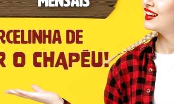 Imagem: Apartamento para venda com 46 metros quadrados