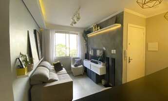 Imagem: Apartamento à venda com 59 metros quadrados