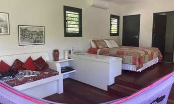 Imagem 2: Casa em condomínio de luxo na praia de Pipa ,ótima localização composto por 4 suítes e pi