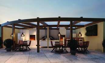 Imagem 5: Cobertura para venda tem 223 metros quadrados com 3 quartos em Largo da Batalha - Niterói