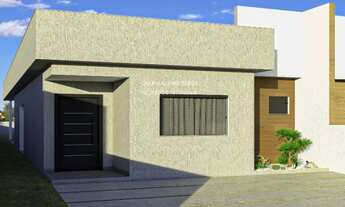 Imagem 2: CASA RESIDENCIAL em MARICÁ - RJ, JARDIM ATLÂNTICO OESTE (ITAIPUAÇU