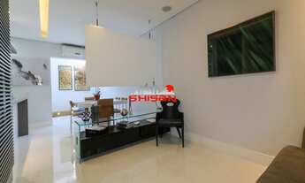 Imagem 2: Linda casa triplex em condomínio fechado