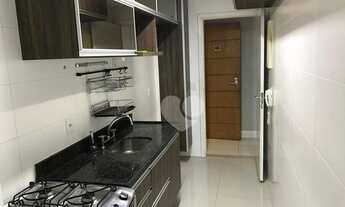 Imagem 6: Cobertura com 4 quartos à venda, 192 m² por R$ 1.300.000 - Recreio dos Bandeirantes - Rio