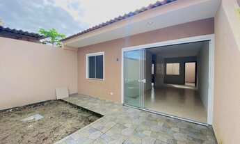 Imagem 2: Casa em Condomínio para Venda - Shangri-lá, Pontal do Paraná - 45m²