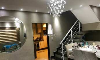 Imagem 3: Casa de condomínio 3 dorms. - Jardim Popular