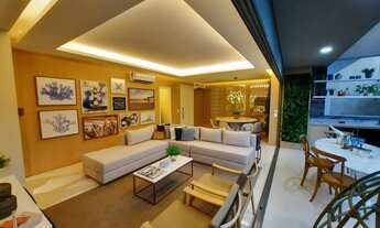 Imagem 3: Apartamento de188 m² com 4 suites em Vila Velha