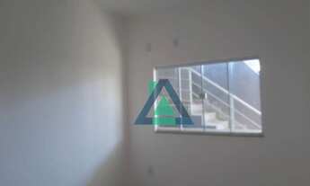 Imagem 7: Apartamentos com 2 dormitórios à venda, 46 m² por R$ 200.000 - Coelho da Rocha - São João