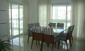 Imagem 4: APARTAMENTO ALTO PADRÃO 176M2 VARANDA GOURMET 02 VAGAS PITANGUEIRAS