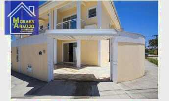 Imagem: Casa com 3 dormitórios à venda, 95 m²