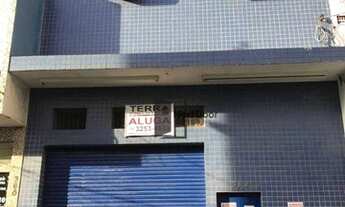 Imagem 2: Prédio para alugar, 339 m² por R$ 6.000/mês - Centro - Campinas/SP