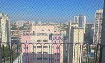 Imagem 5: Apartamento com 2 dormitórios para alugar, 65 m² por R$ 1.658,00/mês - Vila Mascote - São