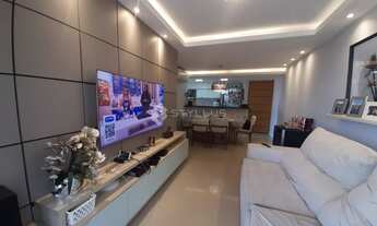 Imagem 7: Rio de Janeiro - Apartamento Padrão - Cachambi