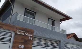 Imagem 2: Casa de Condomínio com 2 dorms, Quietude, Praia Grande - R$ 220 mil, Cod: 1118