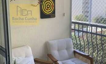 Imagem 5: Apartamento 3 quartos à venda São Paulo,SP - R$ 1.280.000