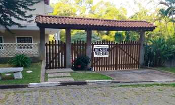 Imagem 2: Sobrado à venda, Santa Inês, Caieiras, SP