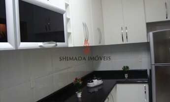 Imagem 6: Apartamento em Olímpico - São Caetano do Sul