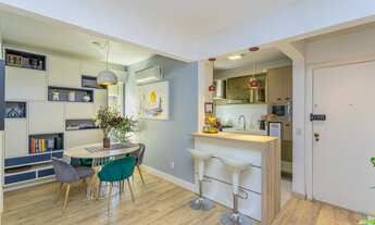 Imagem 7: PORTO ALEGRE - Padrão - Boa Vista