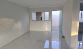 Imagem 7: Vendo casa nova Casa com 2 dormitórios