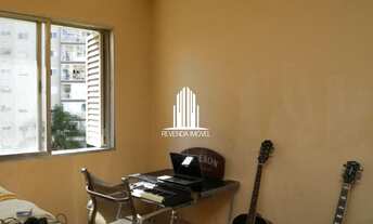 Imagem 2: Apê com 105m² na Jardim Taboão - SP com 3 dormitórios (2 suíte), 2 banheiros e 2 vagas de