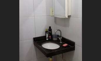 Imagem 3: Apartamento com 2 dormitórios à venda, 57 m² por R$ 32.000 - Valentina de Figueiredo - Joã