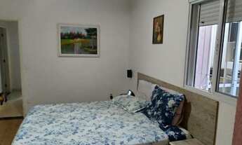 Imagem 3: Casa moderna e reformada com 2 quartos no Jardim García